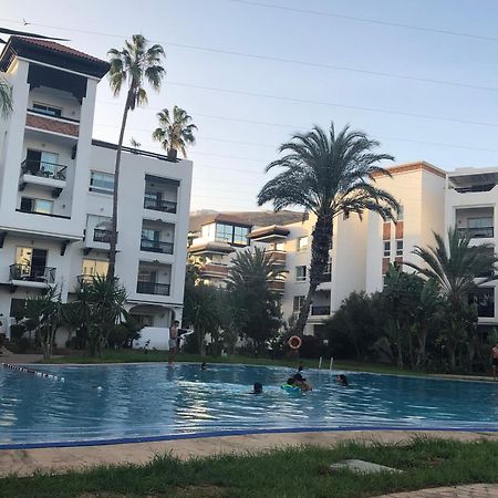 Marina Agadir Family Sunny Holiday エクステリア 写真