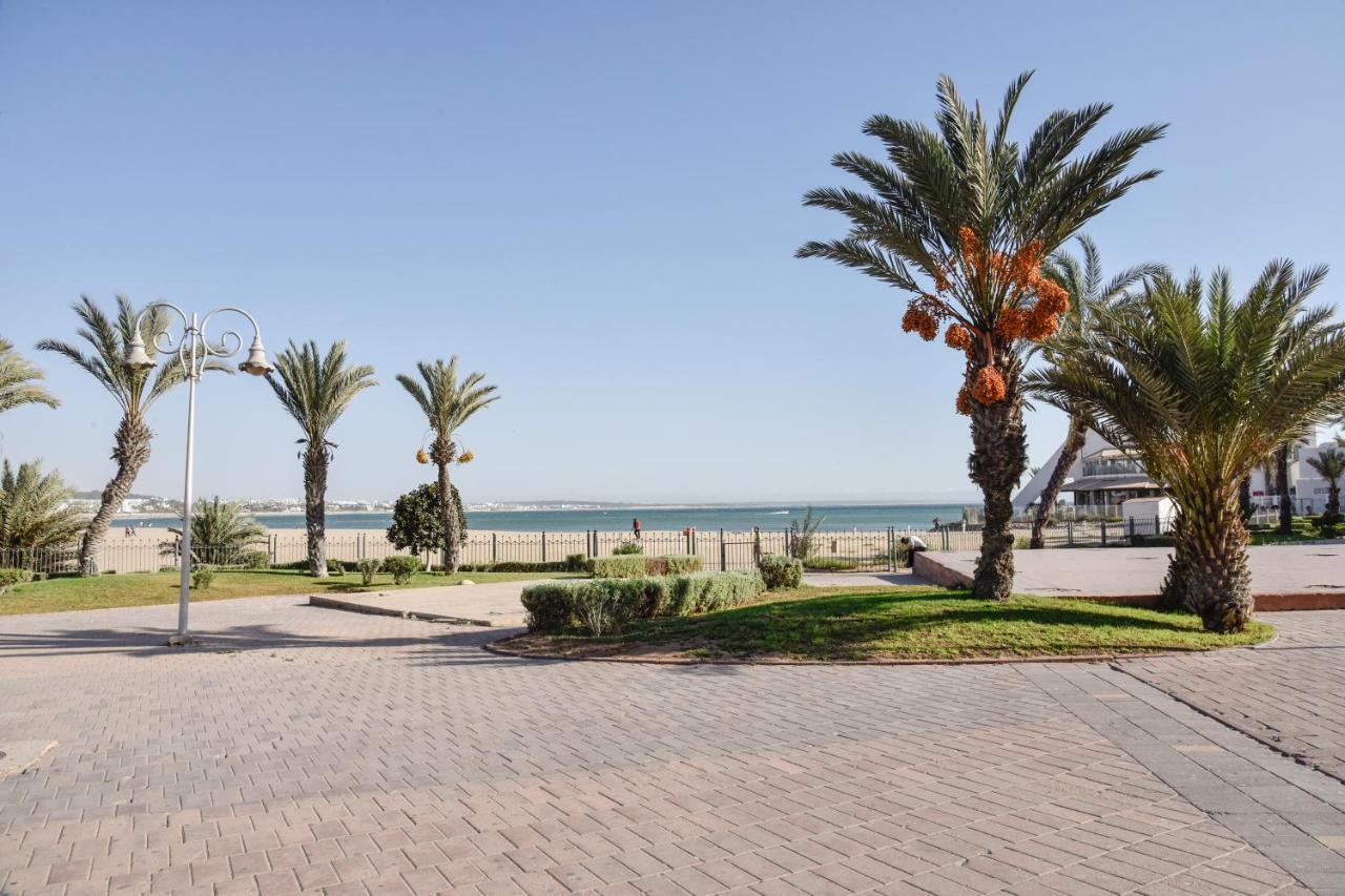 Marina Agadir Family Sunny Holiday エクステリア 写真