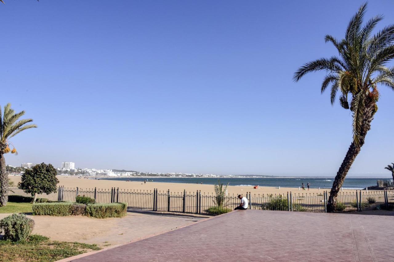 Marina Agadir Family Sunny Holiday エクステリア 写真