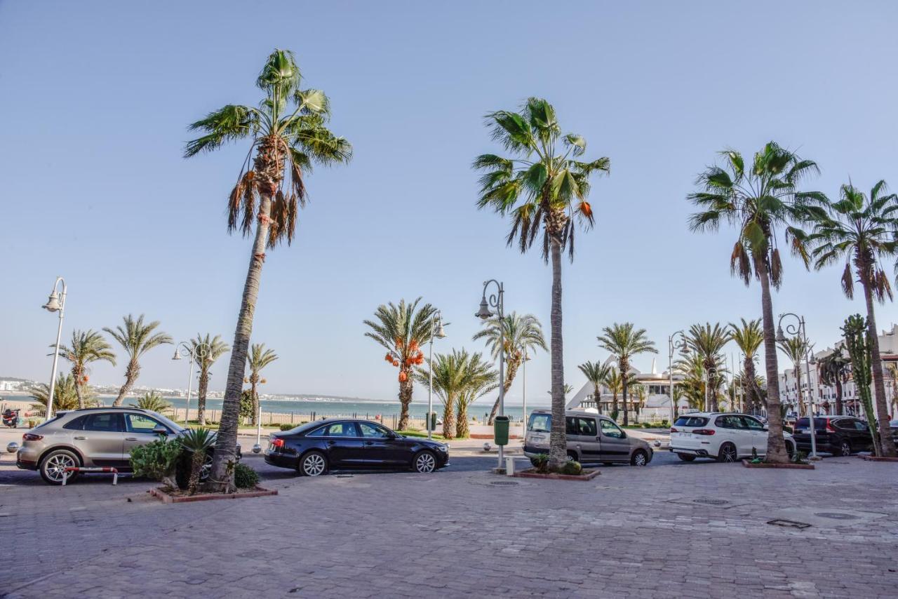 Marina Agadir Family Sunny Holiday エクステリア 写真